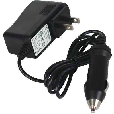 IPA - CHR0001 - 500Ma Battery Charger pa3
