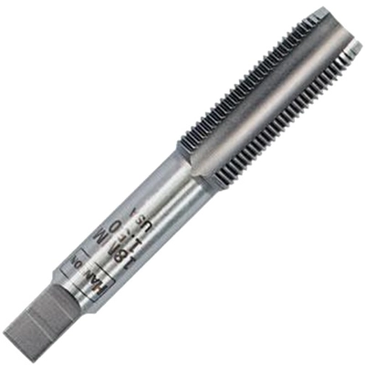 IRWIN - 1734ZR - Hanson M8 x 1.25 Metric HCS Right-Hand Plug Tap pa1
