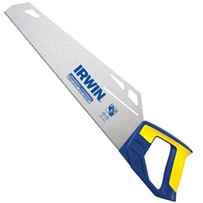 IRWIN - 1773465 - 15" x 11 TPI Universal Handsaw pa1
