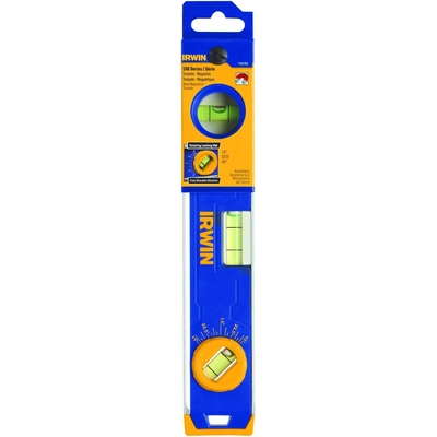 IRWIN - 1794155 - 9-Inch 150 Magnetic Torpedo Level pa1