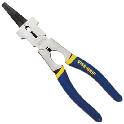 IRWIN - 1873303 - Mig Welding Pliers pa1
