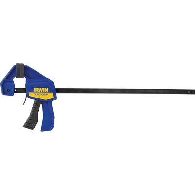 IRWIN - 1964744 - Quick-Grip Mini One-Handed Bar Clamp pa1