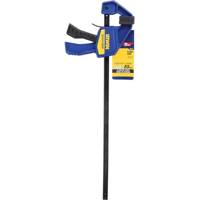 IRWIN - 1964744 - Quick-Grip Mini One-Handed Bar Clamp pa2