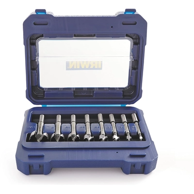 IRWIN - 1966892 - Marples Wood Drilling Forstner Bit Set pa5