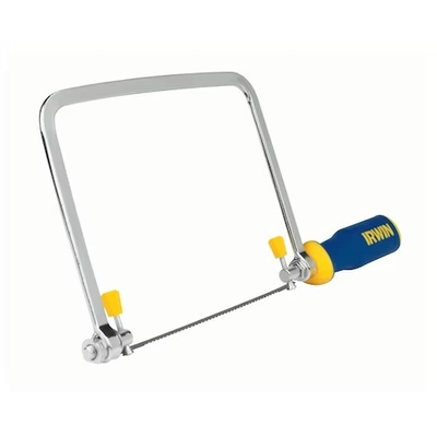 IRWIN - 2014400 - ProTouch Coping Saw pa2