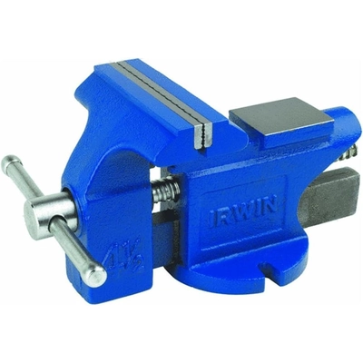 IRWIN - 2026303 - Bench Vise pa1