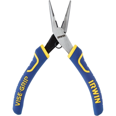 IRWIN - 2078905 - Vise-Grip Needle Nose Plier pa1