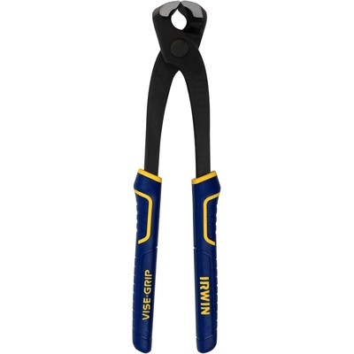 IRWIN - 2078910 - Vise-Grip Concrete Nipper pa1