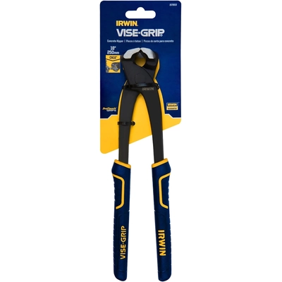 IRWIN - 2078910 - Vise-Grip Concrete Nipper pa2