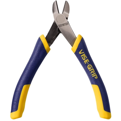 IRWIN - 2078935 - Vise-Grip Mini Standard Diagonal Cutter pa1