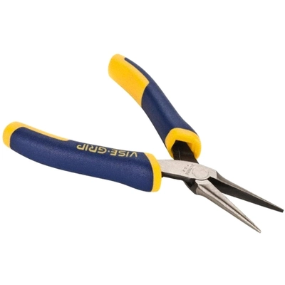IRWIN - 2078955 - Vise-Grip Mini Needle Nose Plier pa1
