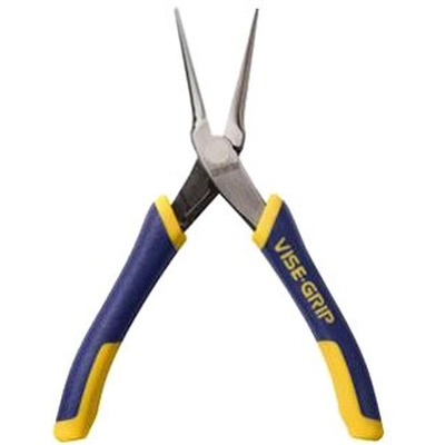 IRWIN - 2078955 - Vise-Grip Mini Needle Nose Plier pa2