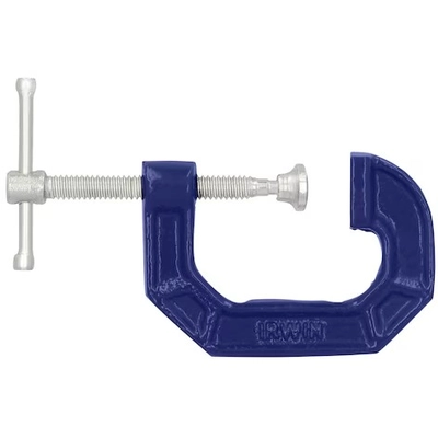 IRWIN - 225101ZR - C-Clamp 1" - 100 SERIES pa2
