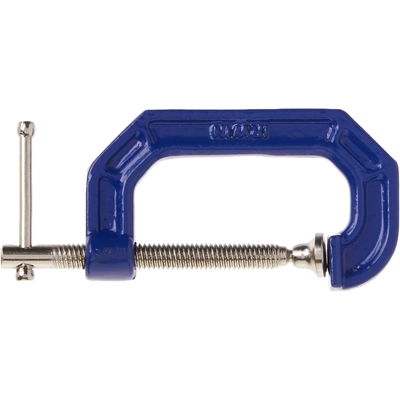 IRWIN - 225102ZR - 100 SERIES 2" C-Clamp pa1