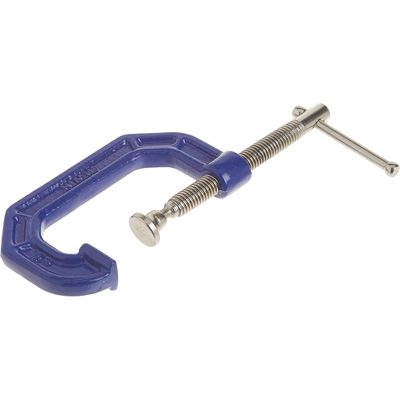 IRWIN - 225102ZR - 100 SERIES 2" C-Clamp pa2