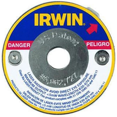 IRWIN - 3061001 - Miter Saw Laser Guide pa1