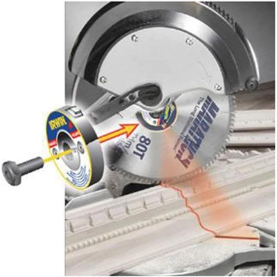 IRWIN - 3061001 - Miter Saw Laser Guide pa2