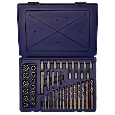 IRWIN - 3101010 - Hanson Master Extraction Set pa1