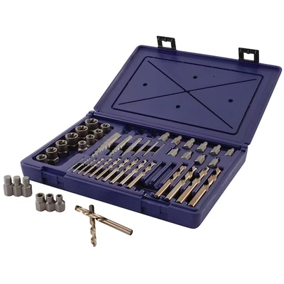 IRWIN - 3101010 - Hanson Master Extraction Set pa2