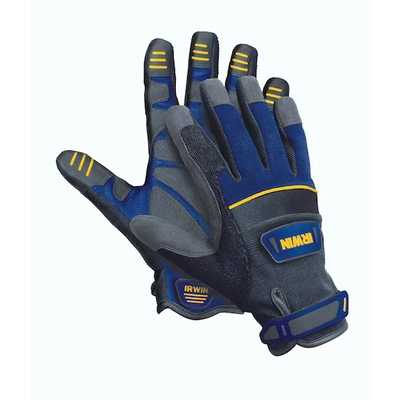 IRWIN - 432005 - General Construction Work Gloves (Large) pa1