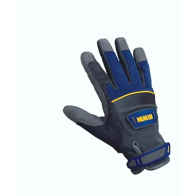 IRWIN - 432005 - General Construction Work Gloves (Large) pa2