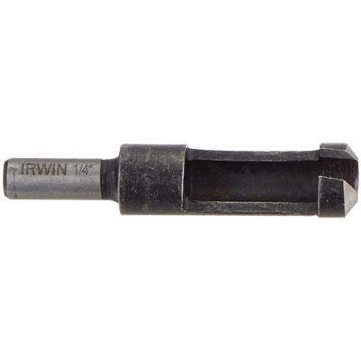 IRWIN - 43904 - 1/4" Plug Cutter pa1