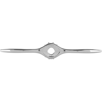 IRWIN - 4935054 - PTS Die Stock, Drives 1' Single Hex Dies pa1