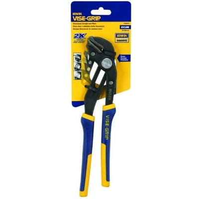IRWIN - 4935096 - 10" Vise-Grip GrooveLock Plier pa2