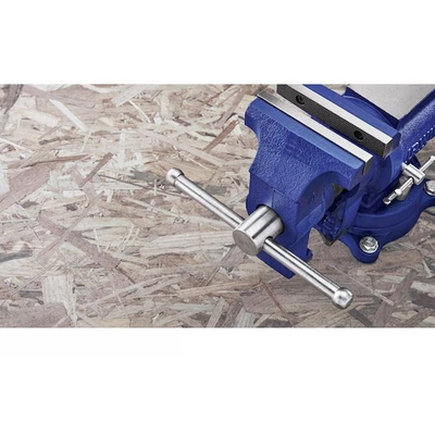 IRWIN - 4935505 - Mechanics Vise pa1