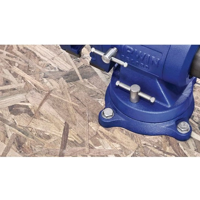 IRWIN - 4935505 - Mechanics Vise pa2