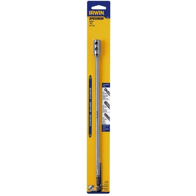 IRWIN - 88601 - Speedbor 12" Hex Manual Locking Bit Extentsion pa2
