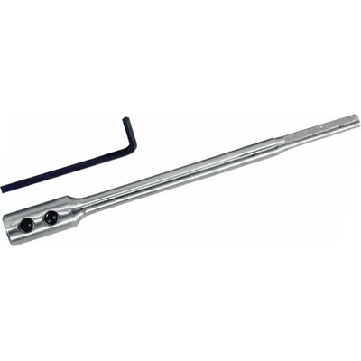 IRWIN - 88702 - Speedbor 6" Hex Manual Locking Bit Extentsion pa3