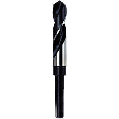 IRWIN - 91137 - 37/64" HSS SAE Reduced Shank Right Hand S&D Drill Bit pa1
