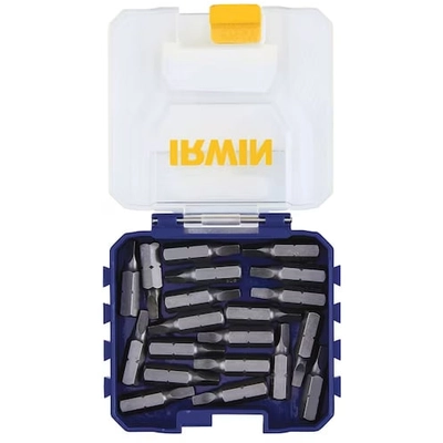 IRWIN - IWAF121SQ220D - Small Accessory Bulk Storage pa2
