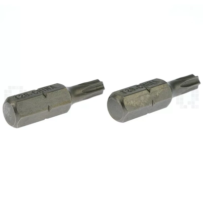 IRWIN - IWAF21TS202 - Tamper Proof Security Insert Bit pa1