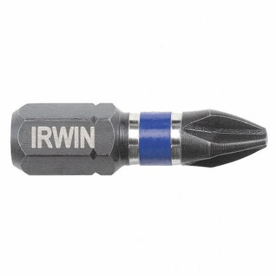 IRWIN - IWAF31PR220 - Performance Phillips Insert Bit pa1