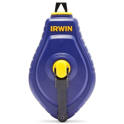 IRWIN - IWHT48442 - Strait-Line SpeedLine Chalk Reel pa1