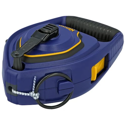 IRWIN - IWHT48446 - Strait-Line Layout Pro Chalk Reel pa2