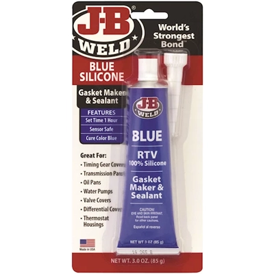 JB WELD - 31316CAN - Silicone Gasket Maker & Sealant pa1