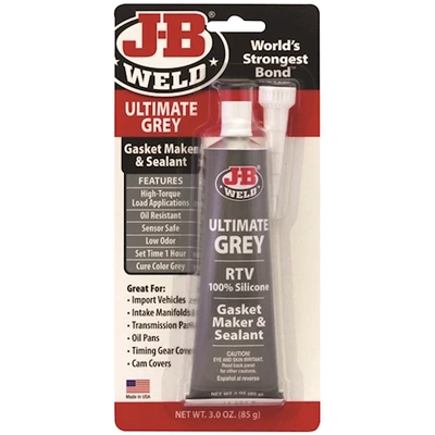 JB WELD - 32327CAN - Gasket Maker & Sealant pa1