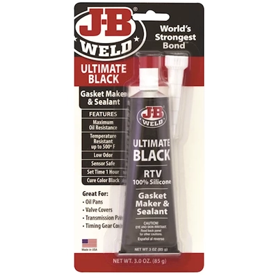 JB WELD - 32329CAN - Gasket Maker & Sealant pa1