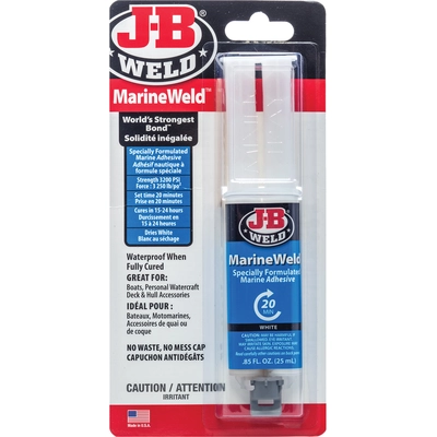 JB WELD - 50172CAN - MarineWeld Adhesive pa1