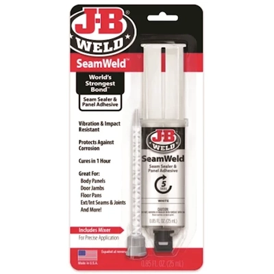 JB WELD - 50178CAN - Seamweld Seam Sealer & Panel Adhesive pa1