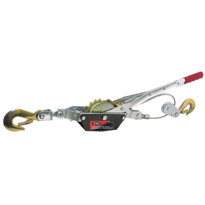 JET - 24903 - Ratchet Cable Puller pa1