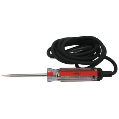 JET - 27265 - Circuit Tester pa1