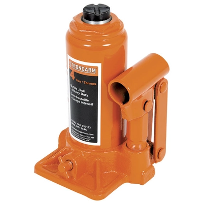 JET - 30103 - Bottle Jack pa1