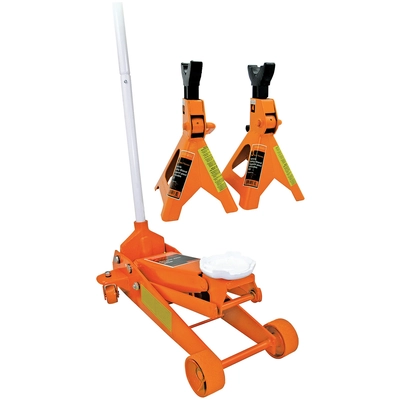 JET - 30416 - Service Jack pa1