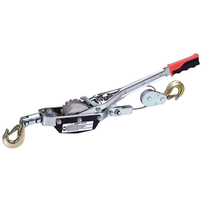 JET - 111225 - Hand Cable Puller pa1