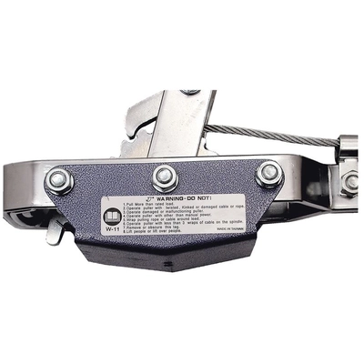 JET - 111225 - Hand Cable Puller pa2