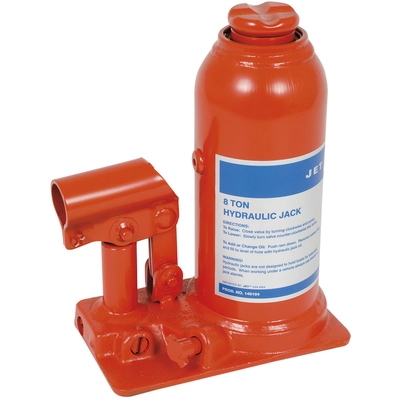 JET - 140104 - Hydraulic Bottle Jack pa1